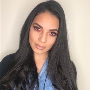 Meet your Posher, Katherine